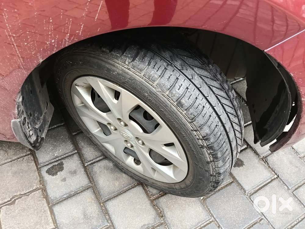 Hyundai I10 Automatic 2016 Petrol