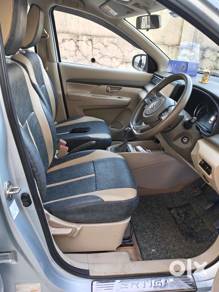 Maruti Suzuki Ertiga Vxi (o) Cng, 2023, Cng & Hybrids