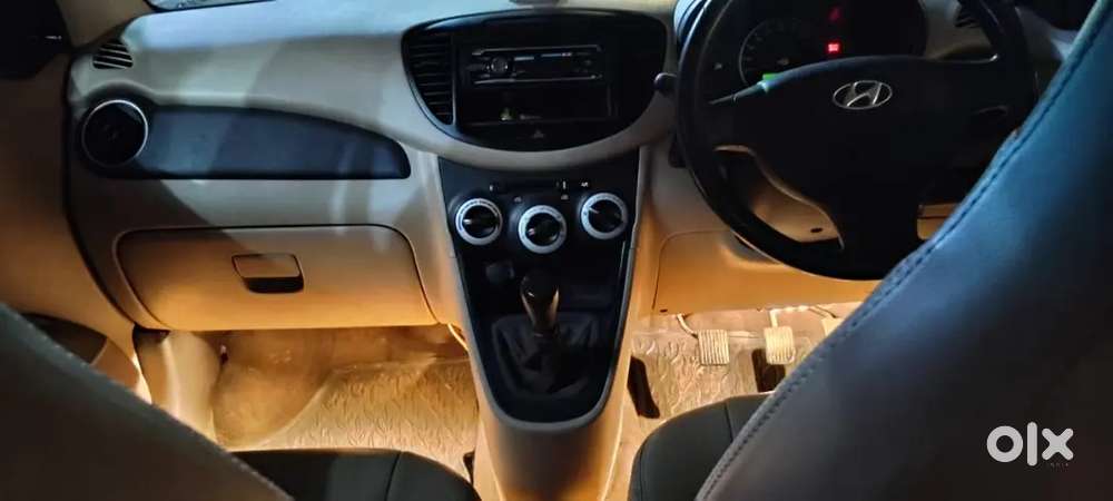 Hyundai I10 2009 Era Petrol Manual