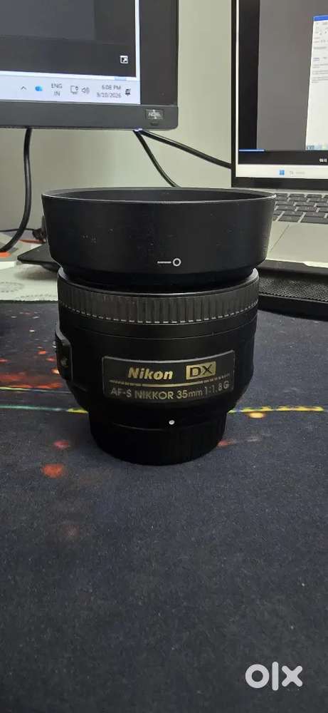 Nikon D5100