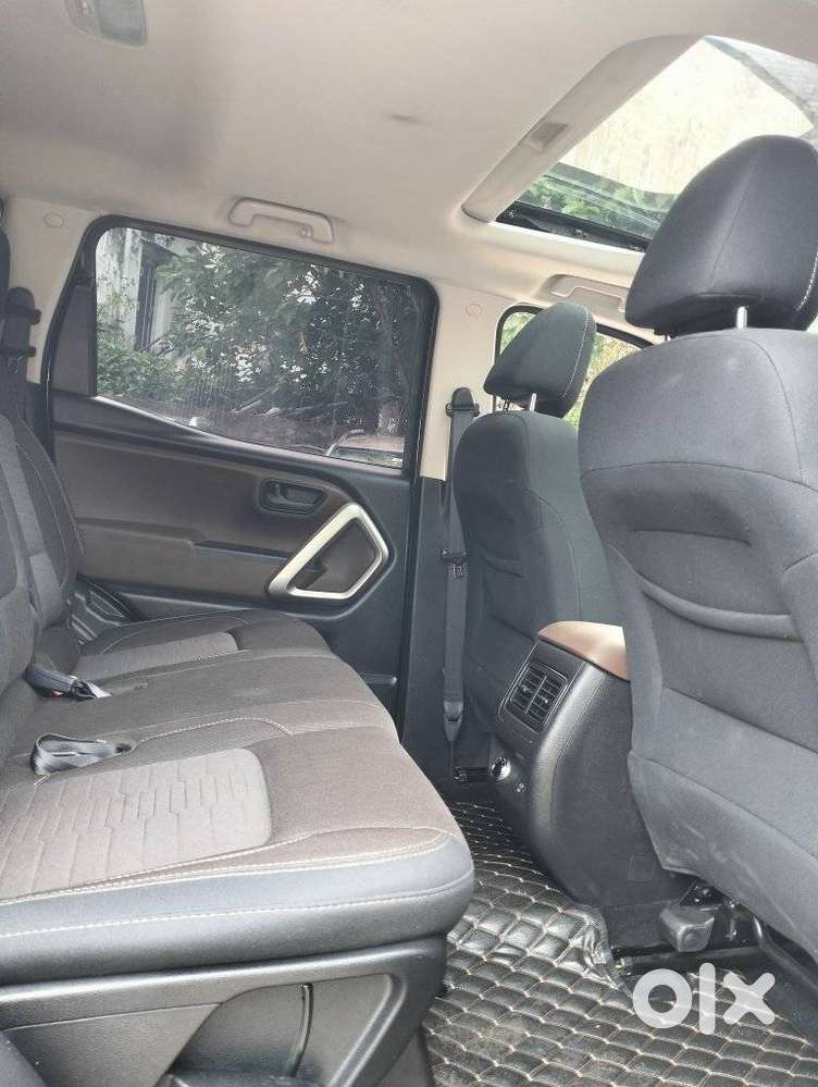 Mahindra Scorpio N Z6 Diesel Mt 2wd 7 Str, 2025, Diesel