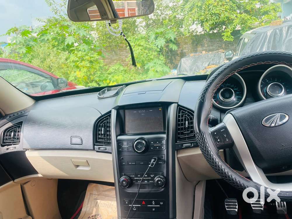 Mahindra Xuv500 Diesel 2015