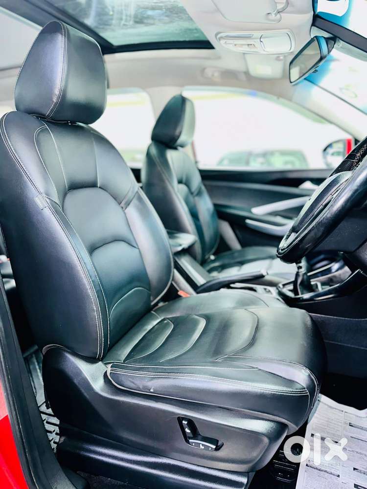 Mg Hector 2.0 Sharp Diesel, 2019, Diesel