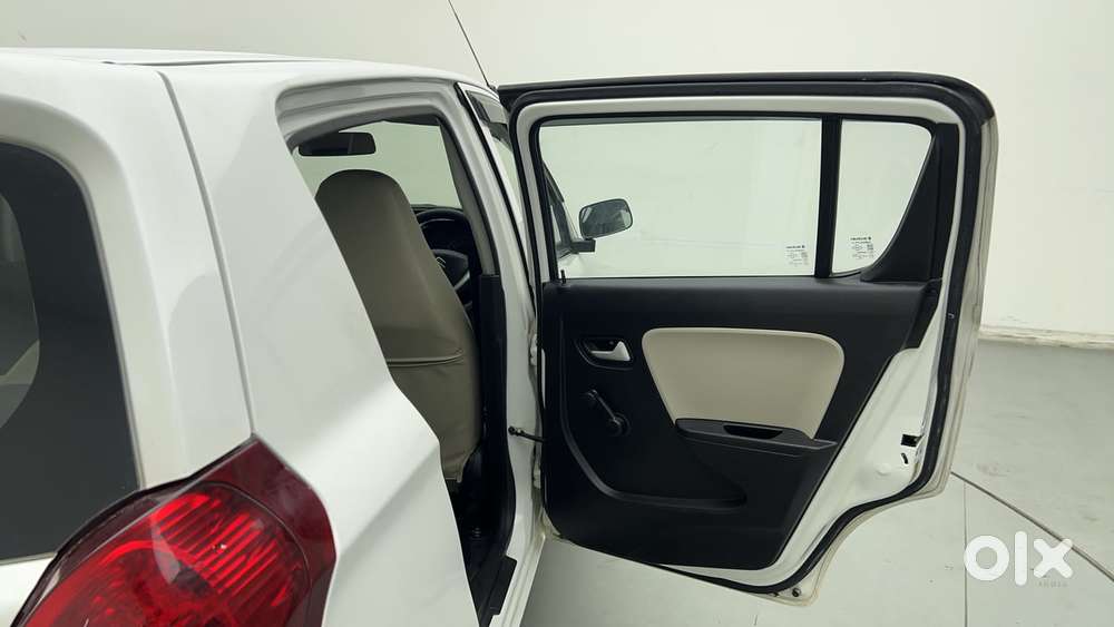 Maruti Suzuki Alto 800 Lxi, 2021, Petrol
