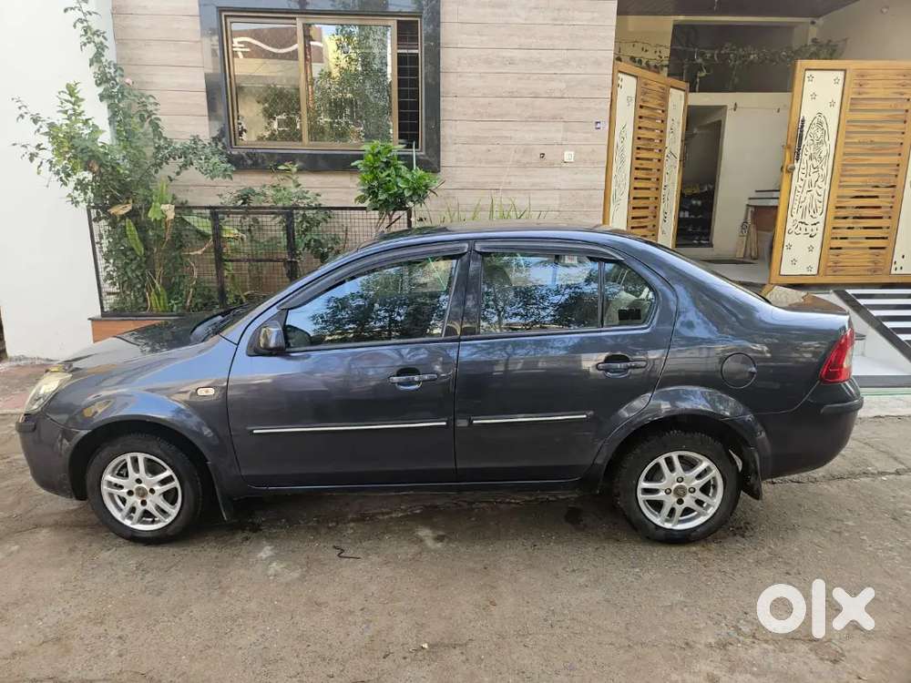 Ford Fiesta 2014 Diesel Manual