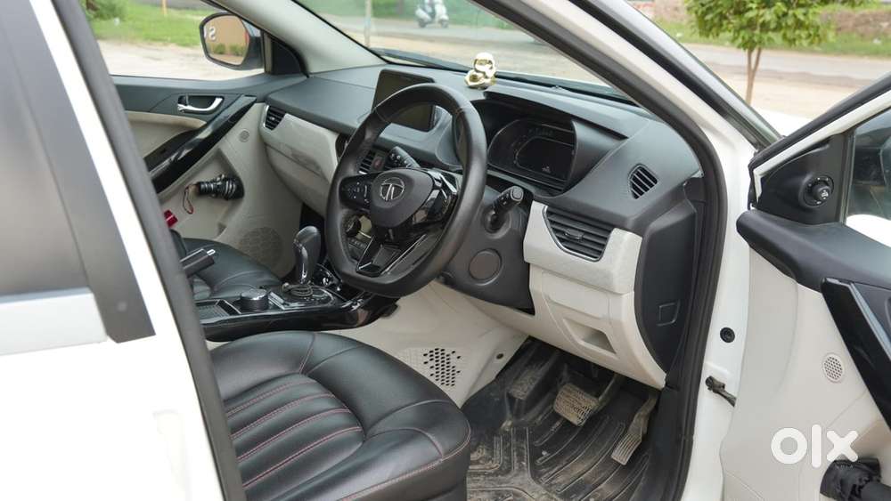 Tata Nexon Diesel 2021