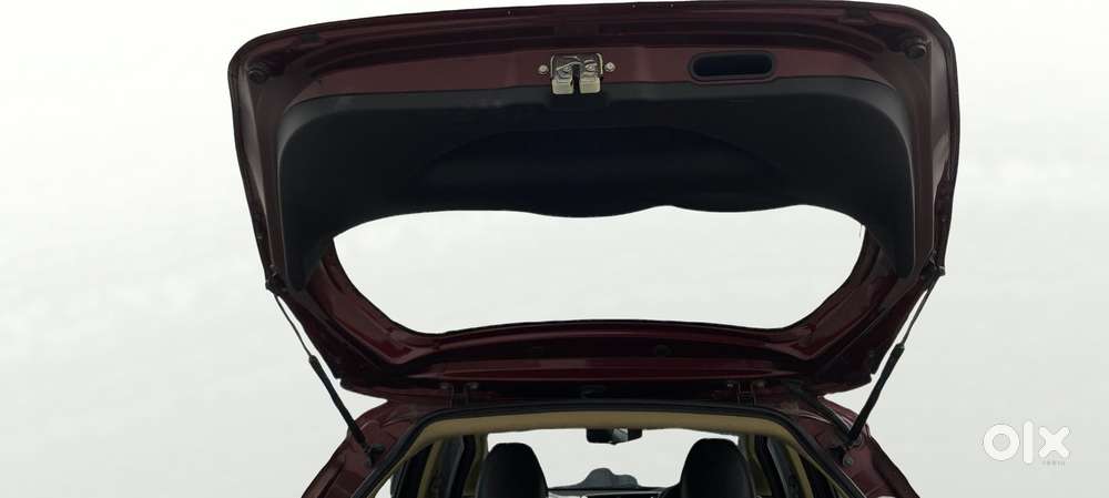 Honda Jazz 1.2 V At I Vtec, 2016, Petrol