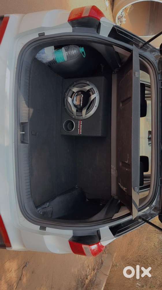2017 Hyundai Creta Petrol Manual 80000 Km Driven