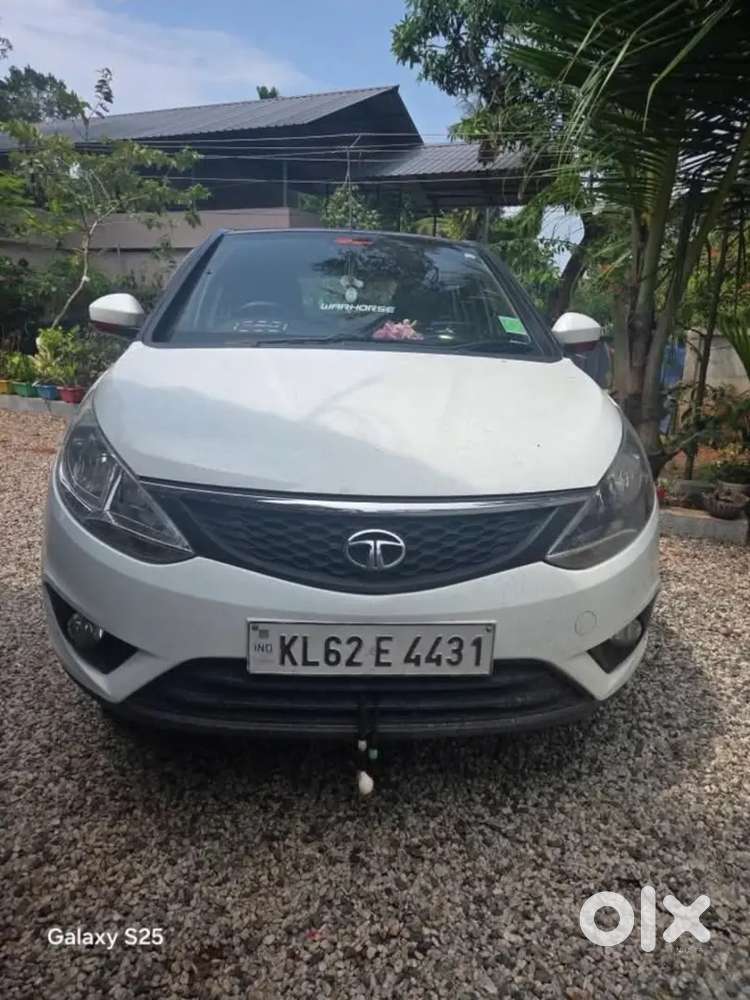 Tata Bolt 2020 Diesel 71250 Km Driven