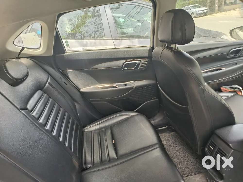 Hyundai New I20 2023