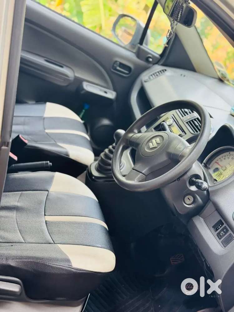 Maruti Suzuki Ritz 2010 Diesel 100000 Km Driven