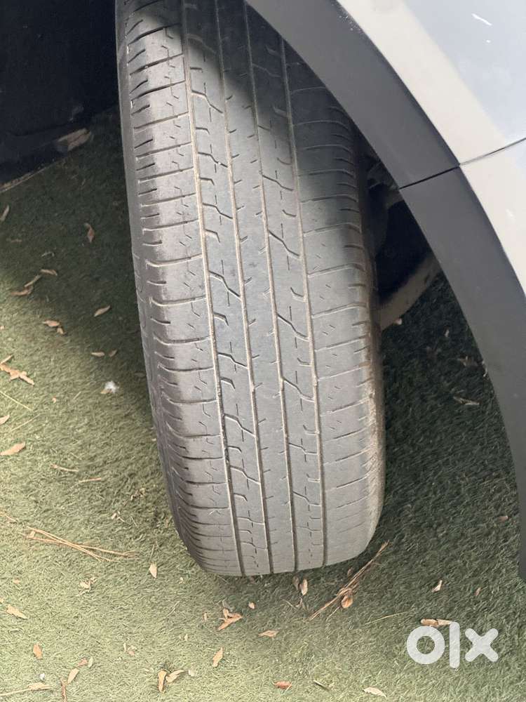 Hyundai Creta 1.6 Ex Petrol, 2018, Petrol