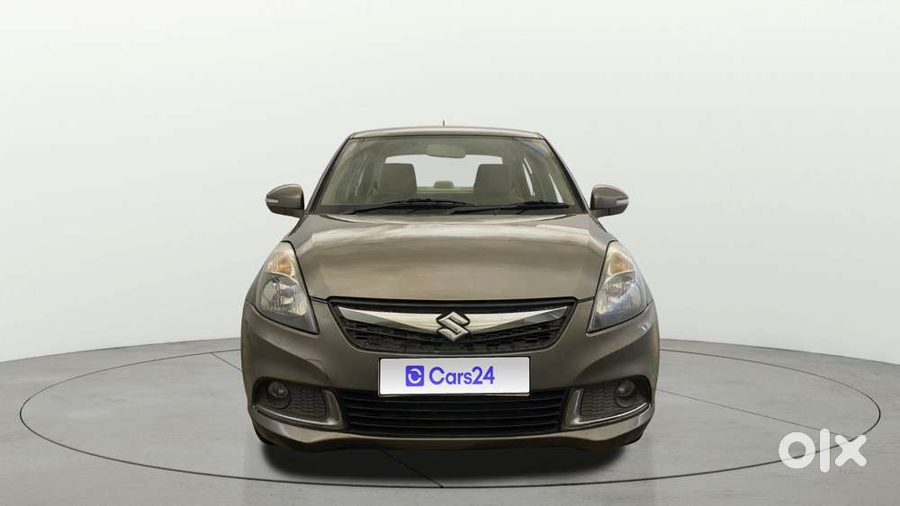 Maruti Suzuki Swift Dzire