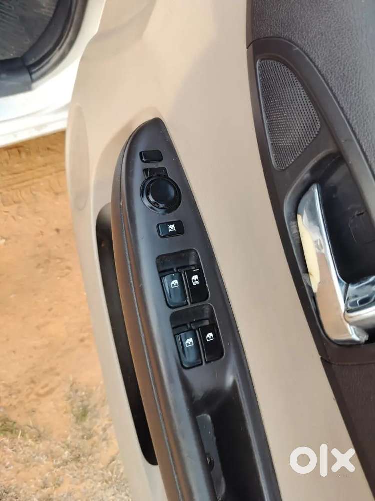 Hyundai I20 2014 Diesel 105000 Km Driven