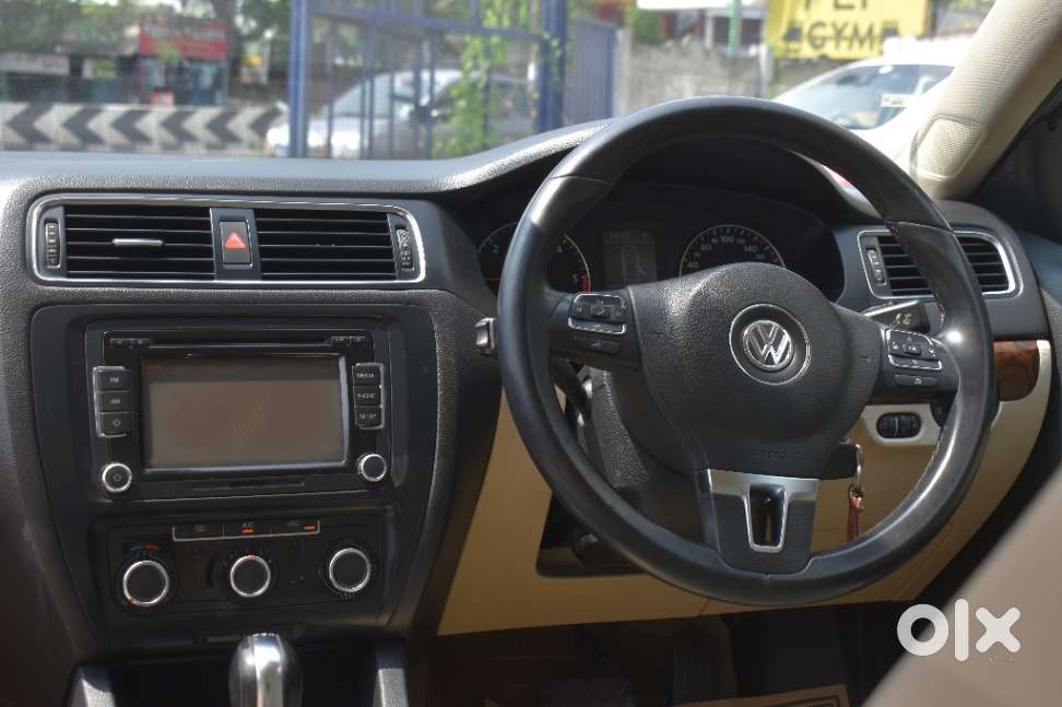 Volkswagen Jetta [2013-2017] 2.0 Tdi Trendline, 2013, Diesel