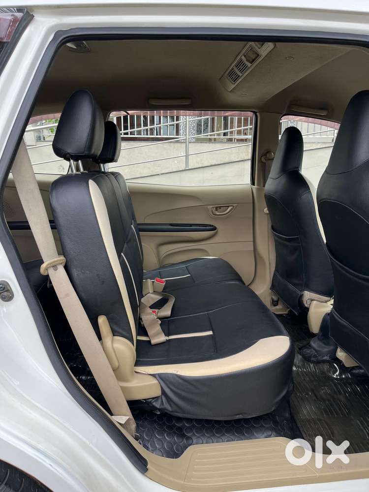 Honda Mobilio S I-vtec, 2015, Petrol