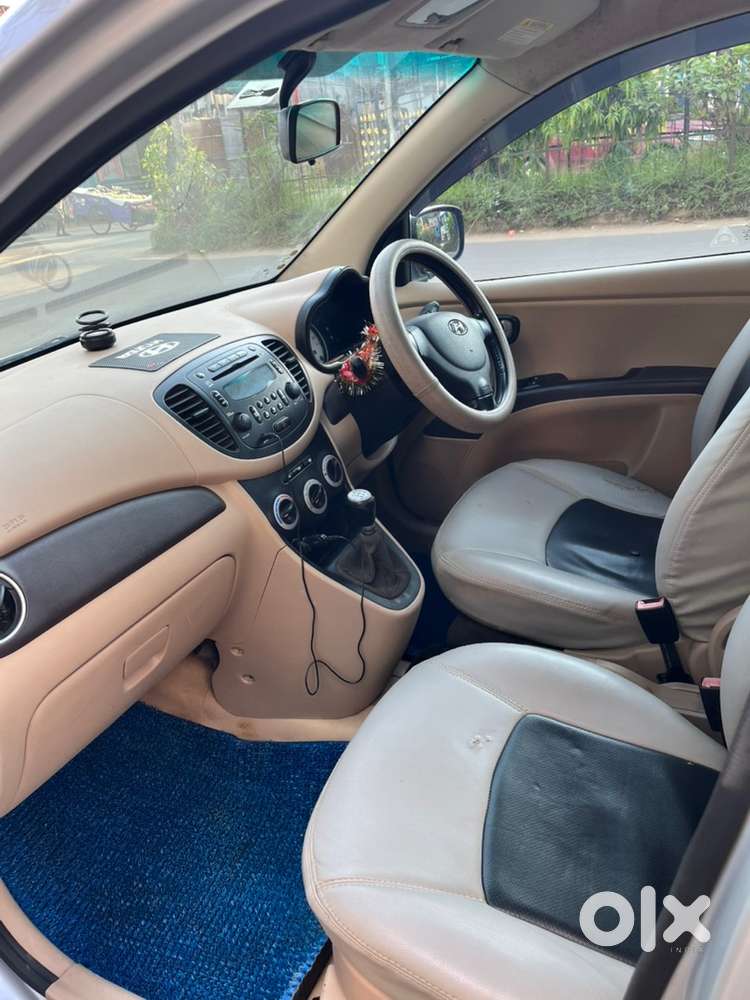 Hyundai I10 Petrol 2009