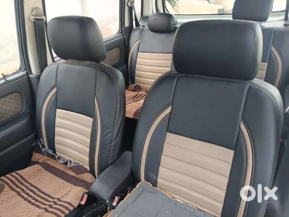 Maruti Suzuki Wagon R 2009