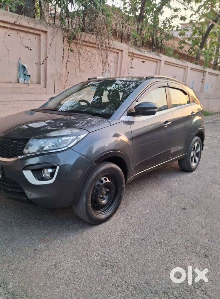 Tata Nexon 1.5 Revotorq Xz, 2019, Diesel