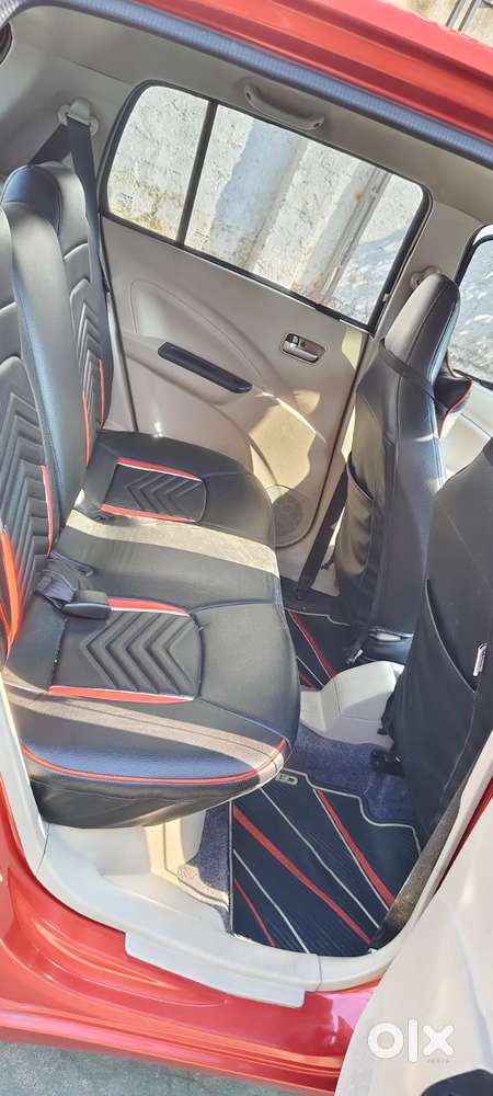 Maruti Suzuki Celerio Vxi Optional Amt, 2017, Petrol