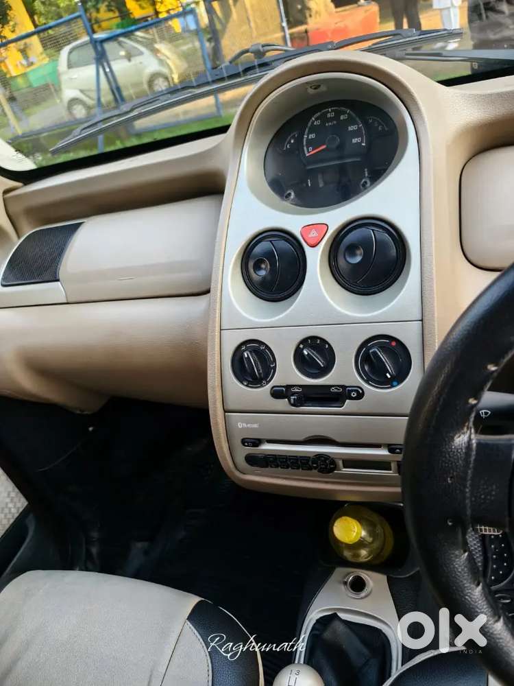 Tata Nano Twist Xt 2015