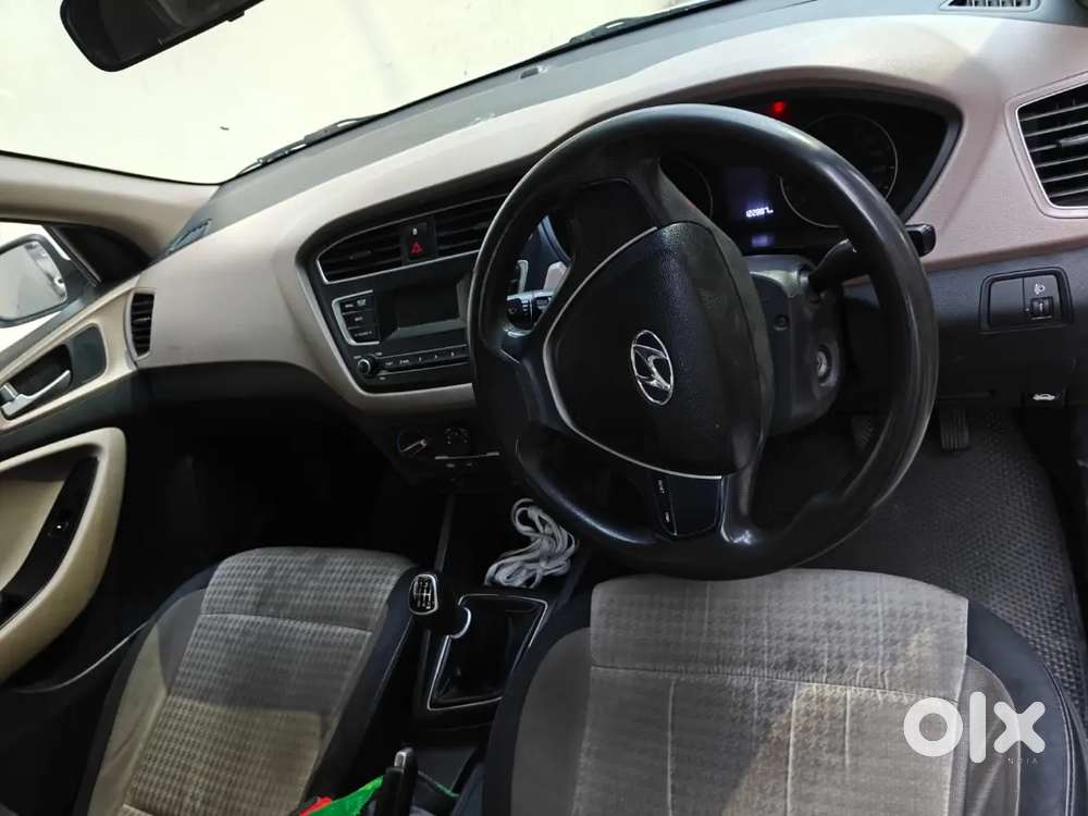 Hyundai I20 2018