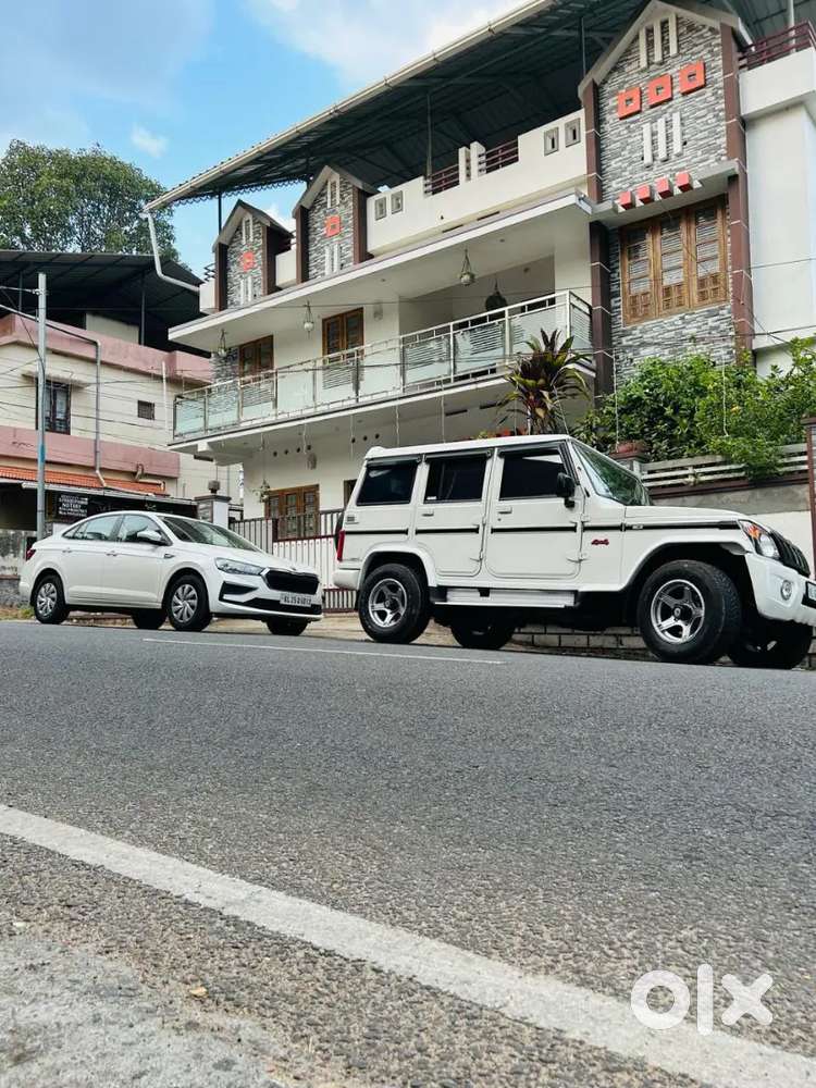 Mahindra Bolero 2011 Diesel 100000 Km Driven