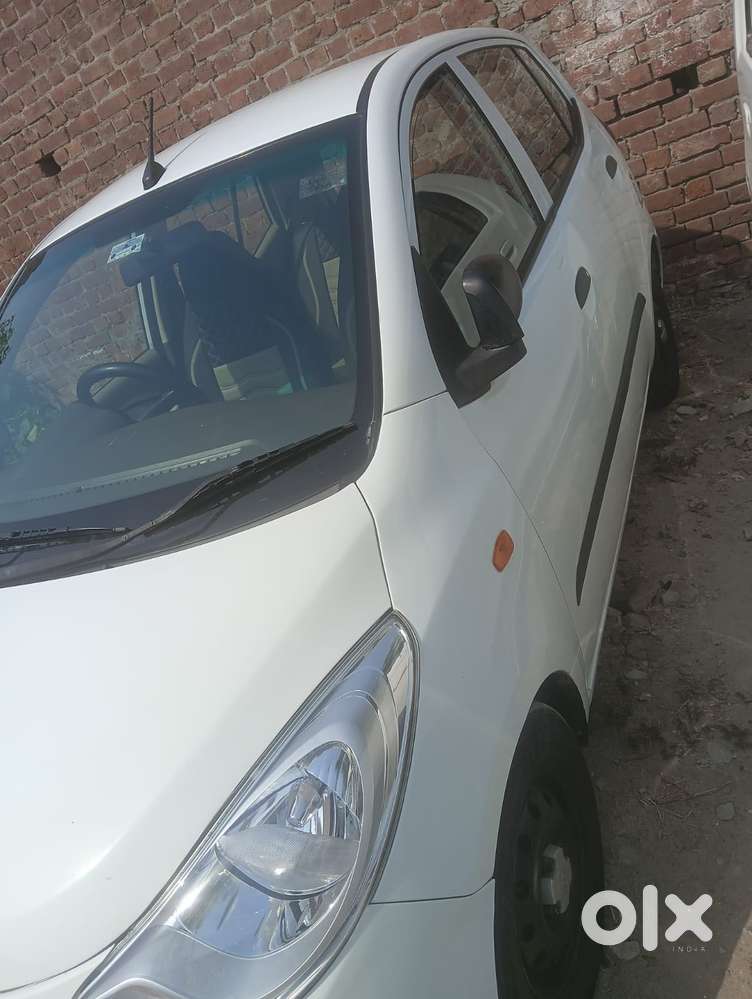 Hyundai I10 Era, 2016, Petrol
