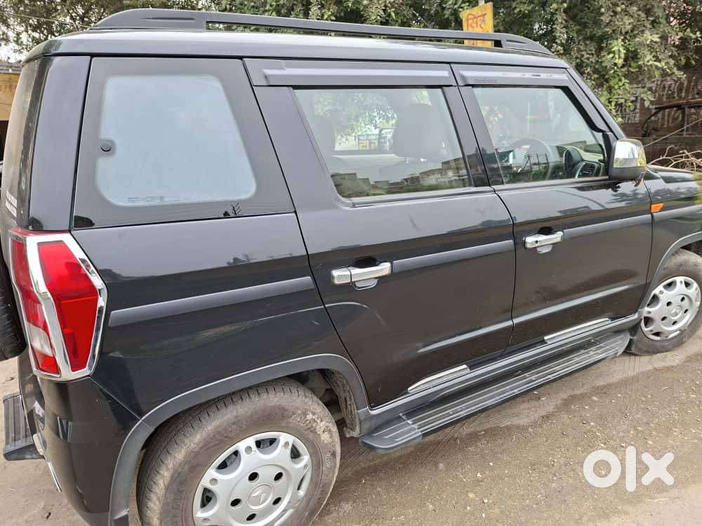 Mahindra Bolero Neo 2023