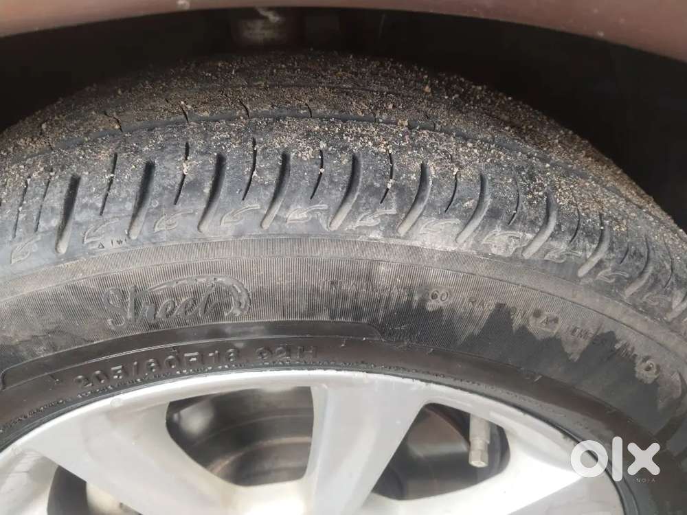 Ford Ecosport 2018 Second Owner