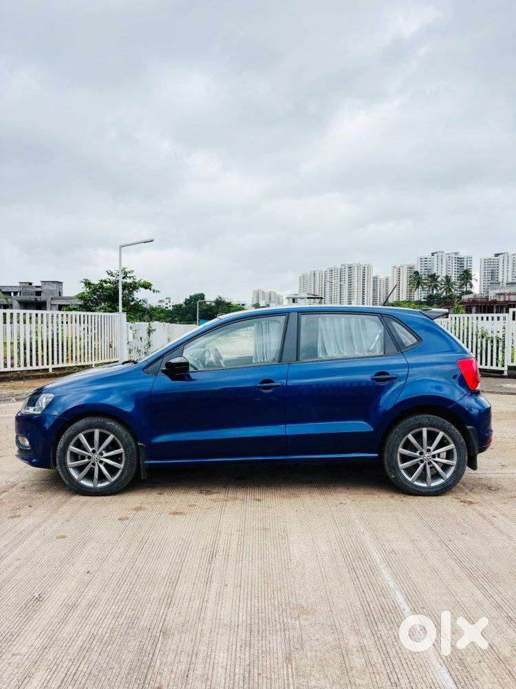 Volkswagen Polo Gt Tsi, 2019, Petrol