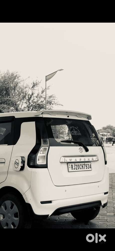 Maruti Suzuki Petrol 2021