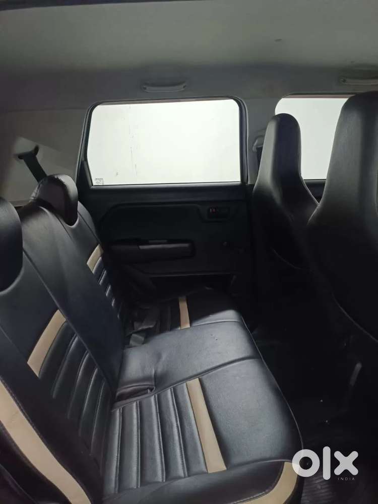 Maruti Suzuki Wagon R Lxi Cng, 2019, Cng & Hybrids