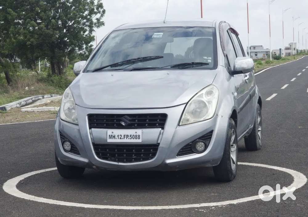 Maruti Suzuki Ritz Diesel 2009/ Valid 2030