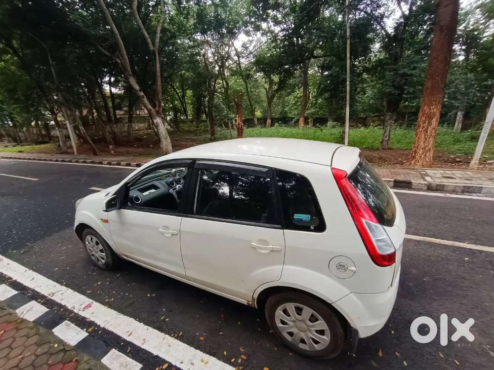 Ford Figo Diesel Manual 2014