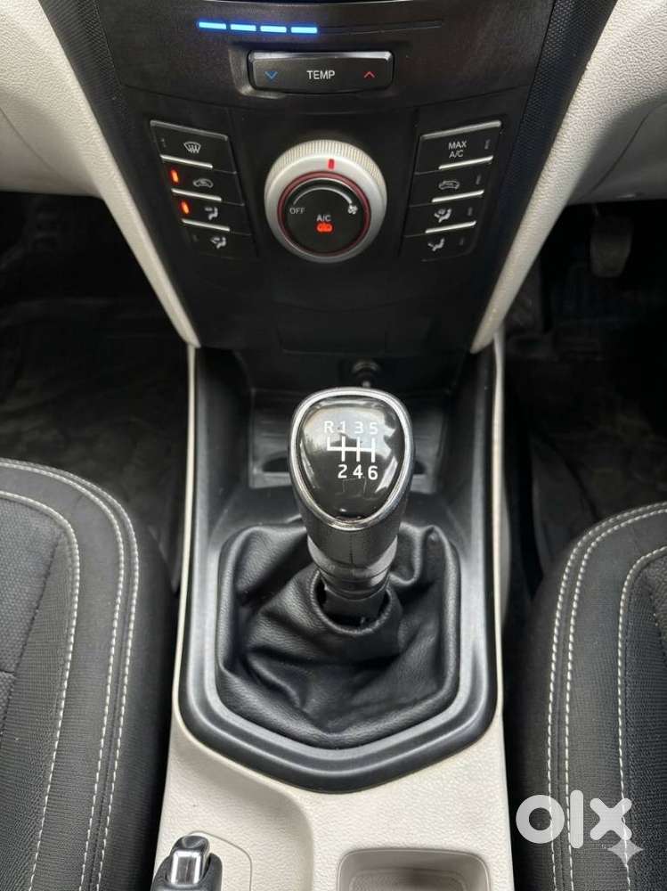 Mahindra Xuv300 W4, 2022, Petrol