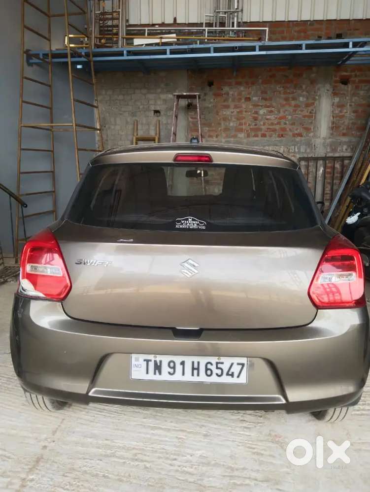 Swift Maruti 2020  Vdi Amt