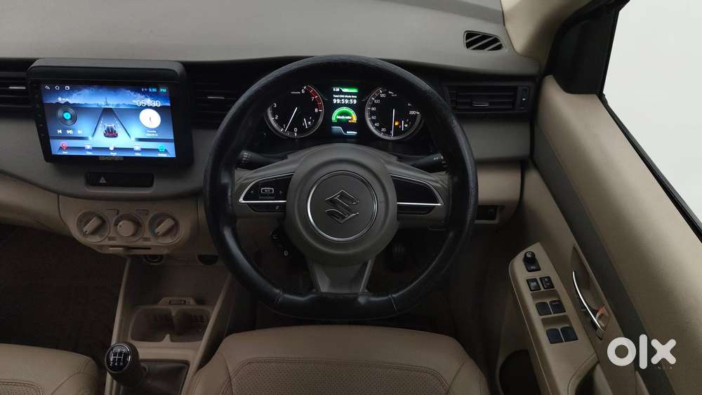 Maruti Suzuki Ertiga Vxi Cng, 2022, Cng & Hybrids