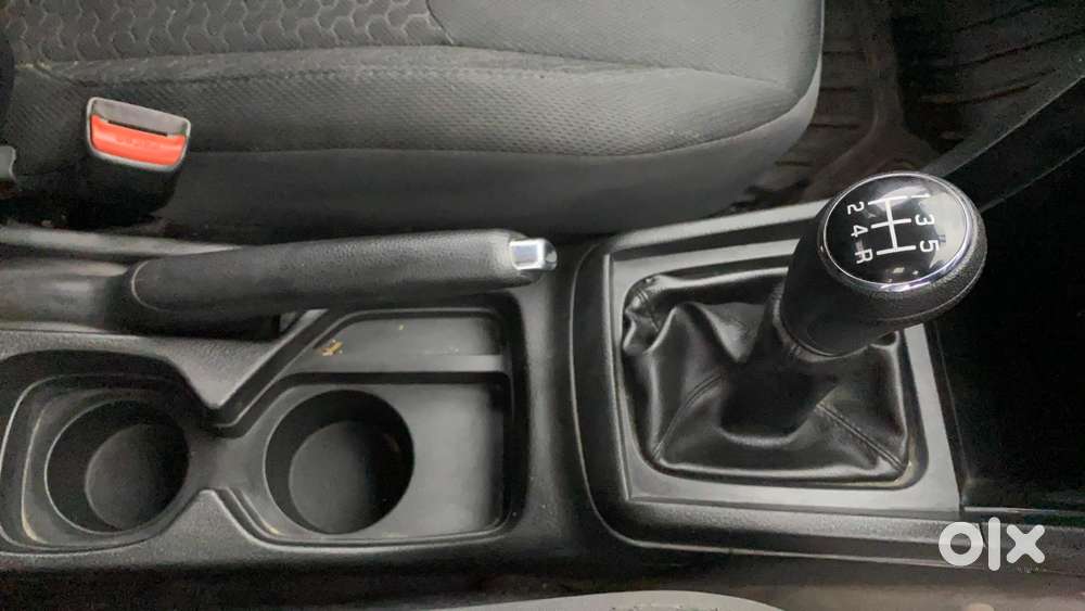 Maruti Suzuki Vitara Brezza 1.5 Zxi, 2022, Petrol
