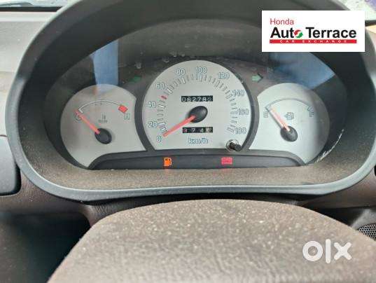 Hyundai Santro Xing Gl, 2012, Petrol