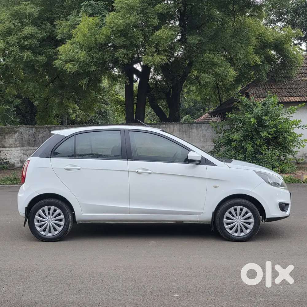 Tata Bolt Quadrajet Diesel 2016 Model.