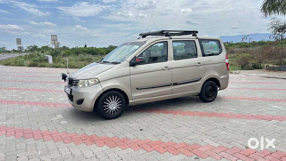 Chevrolet Enjoy 2013-2015 Tcdi Lt 7 Seater, 2014, Diesel