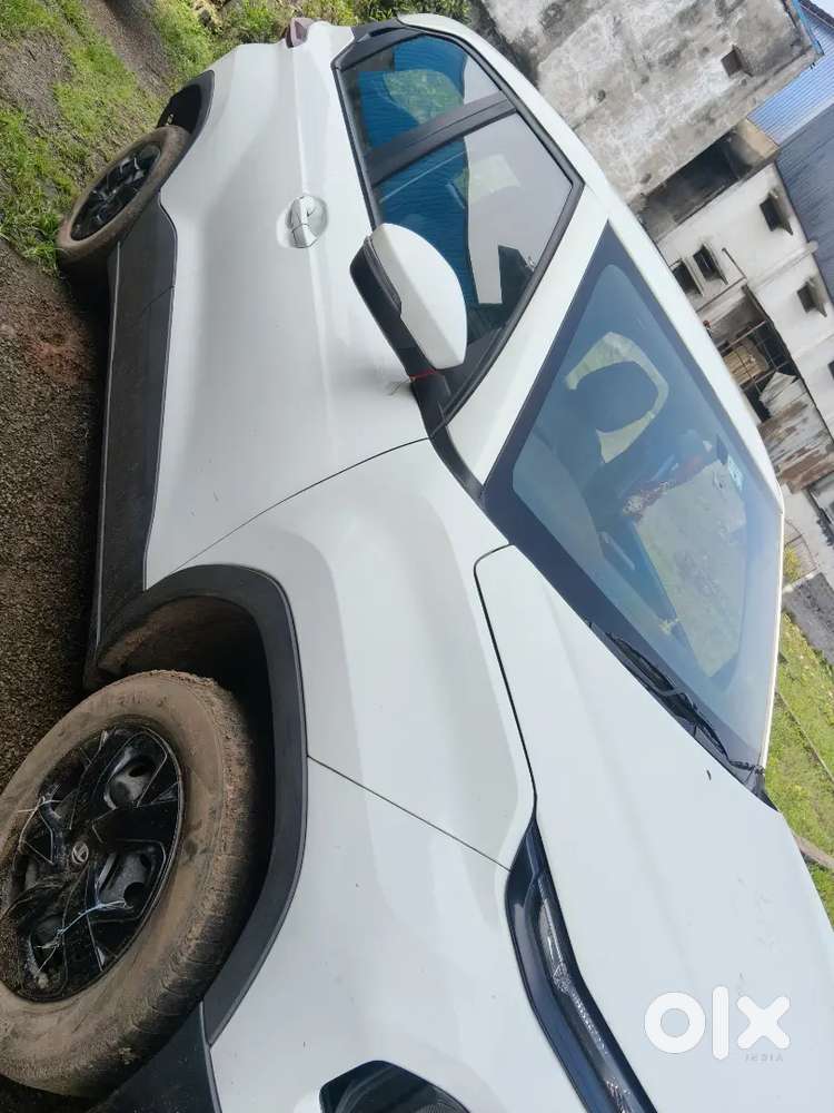 Tata Punch 1.2 Camo 2022 Manual