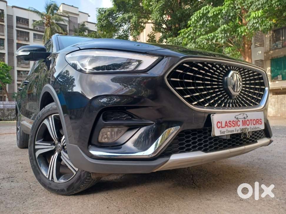 Mg Astor 1.5 Sharp Cvt, 2022, Petrol
