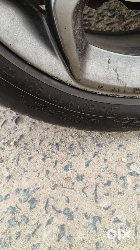 Mint Condition Ford Ecosport Top Model