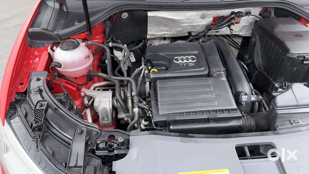 Audi Q3 1.4 30 Tfsi Premium, 2018, Petrol