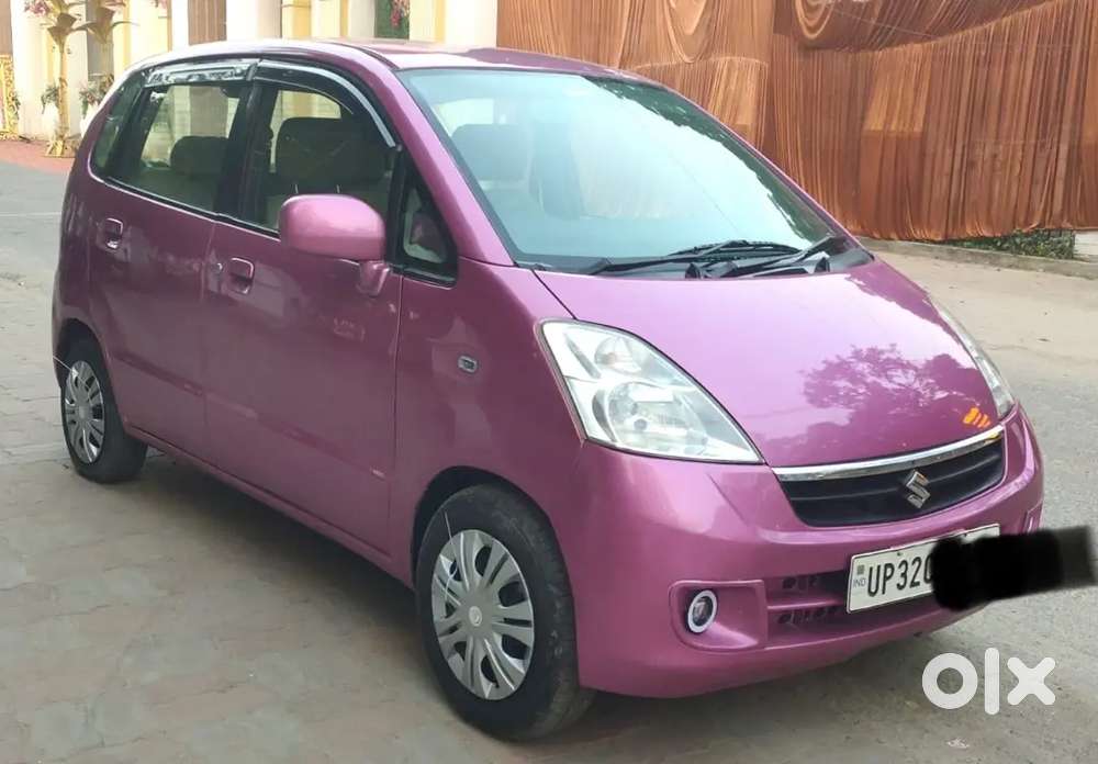 Maruti Suzuki Estilo 2008