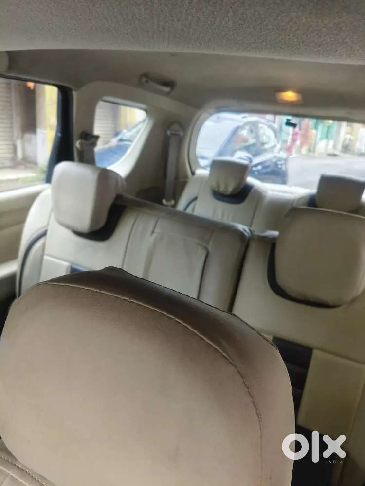 Maruti Suzuki Ertiga 2013 Petrol 89700 Km Driven 2nd Owner