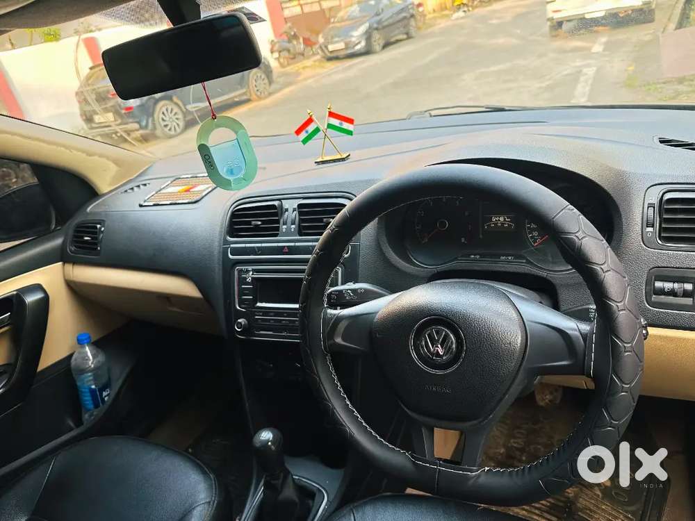 Volkswagen Ameo Well Maintained