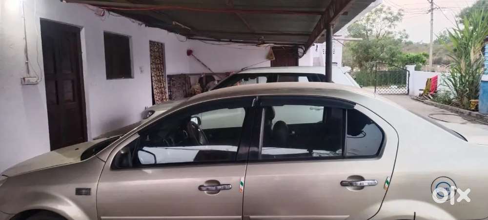 Ford Fiesta 2012 Diesel Good Condition